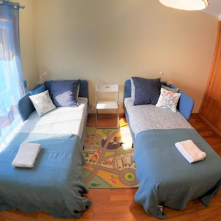 Lisbon 2 Bedroom Apartment With Balcony In アルジェース エクステリア 写真