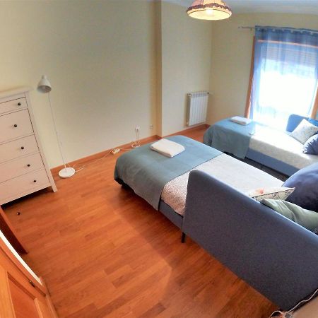 Lisbon 2 Bedroom Apartment With Balcony In アルジェース エクステリア 写真