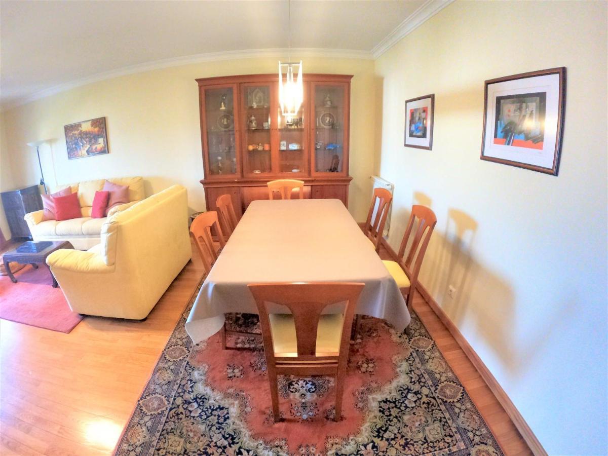Lisbon 2 Bedroom Apartment With Balcony In アルジェース エクステリア 写真