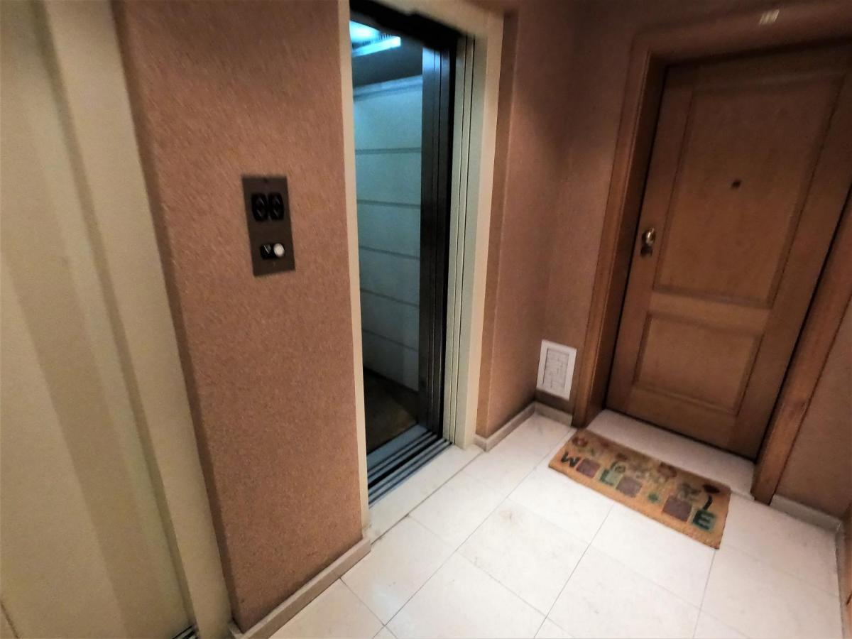 Lisbon 2 Bedroom Apartment With Balcony In アルジェース エクステリア 写真