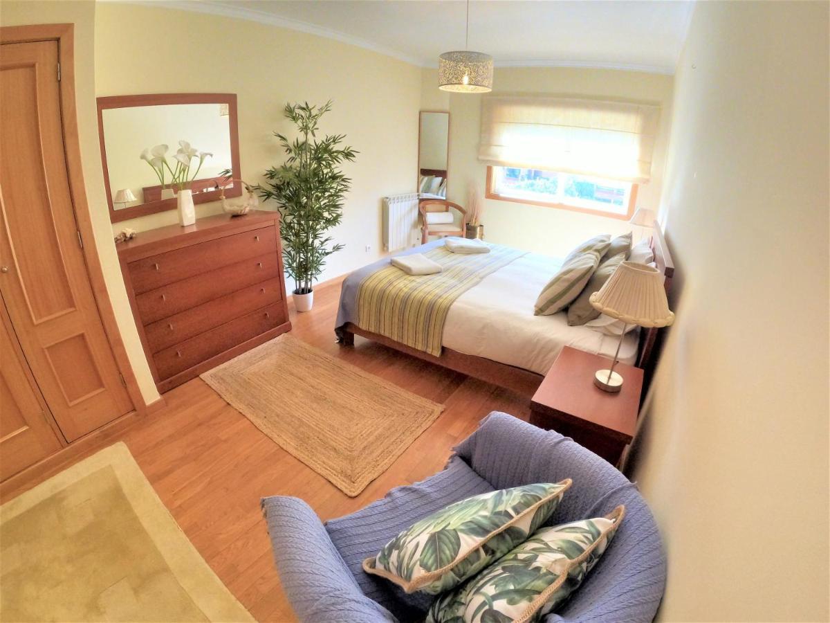 Lisbon 2 Bedroom Apartment With Balcony In アルジェース エクステリア 写真