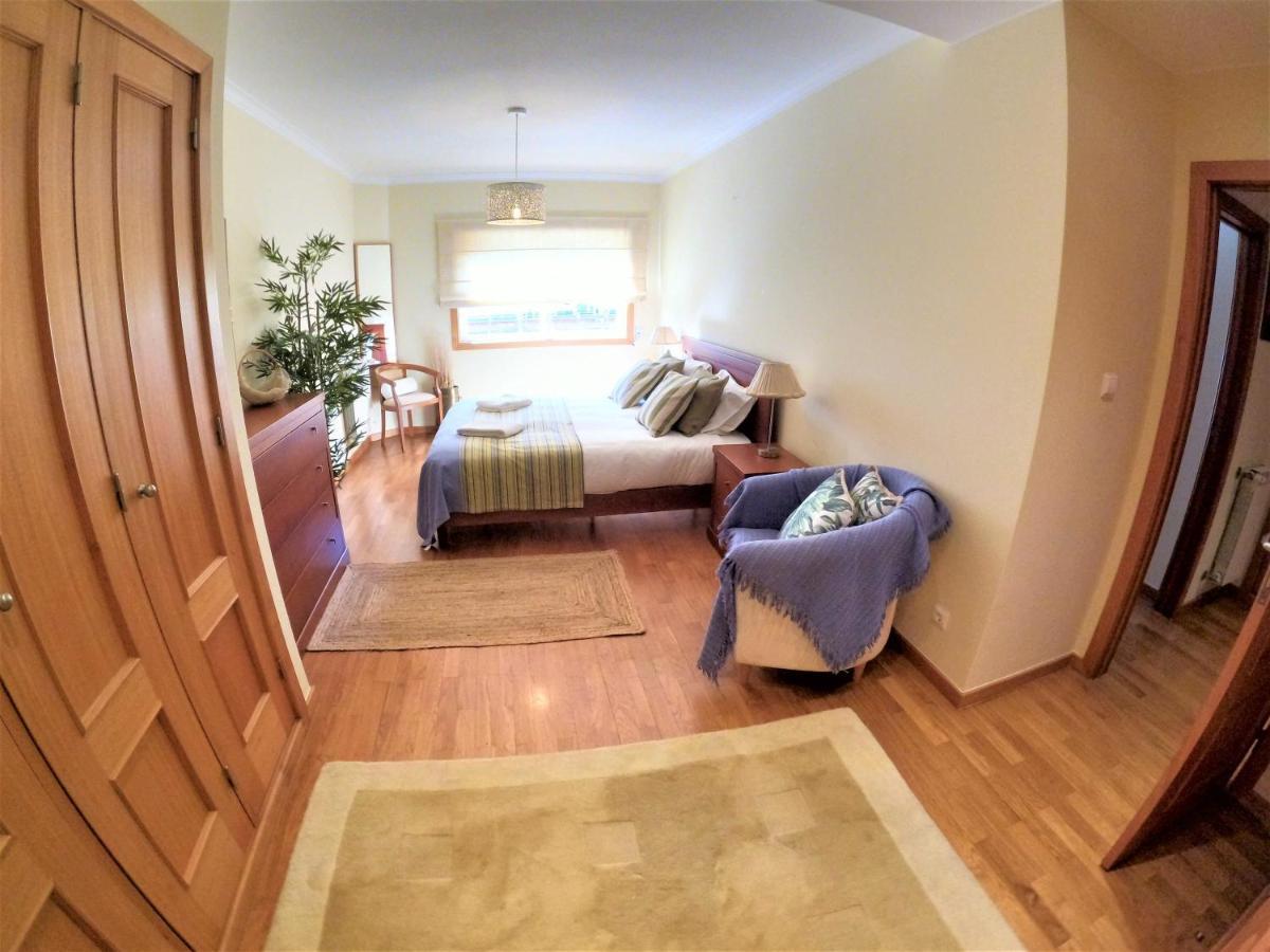 Lisbon 2 Bedroom Apartment With Balcony In アルジェース エクステリア 写真