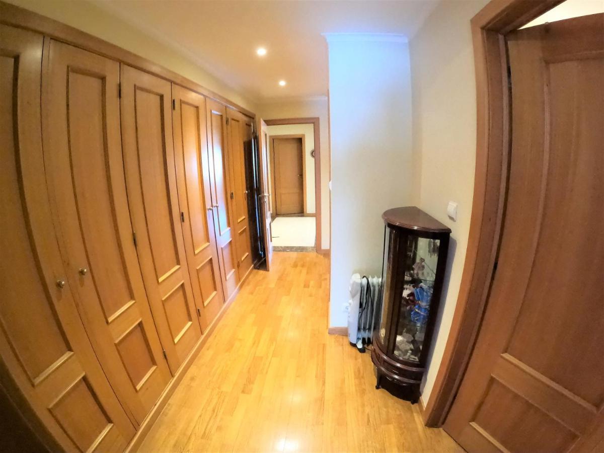 Lisbon 2 Bedroom Apartment With Balcony In アルジェース エクステリア 写真