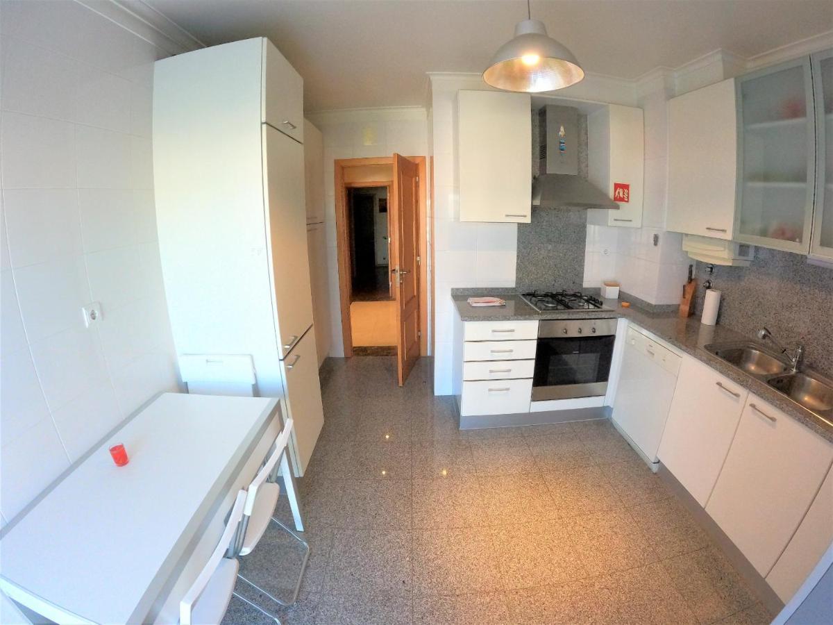 Lisbon 2 Bedroom Apartment With Balcony In アルジェース エクステリア 写真
