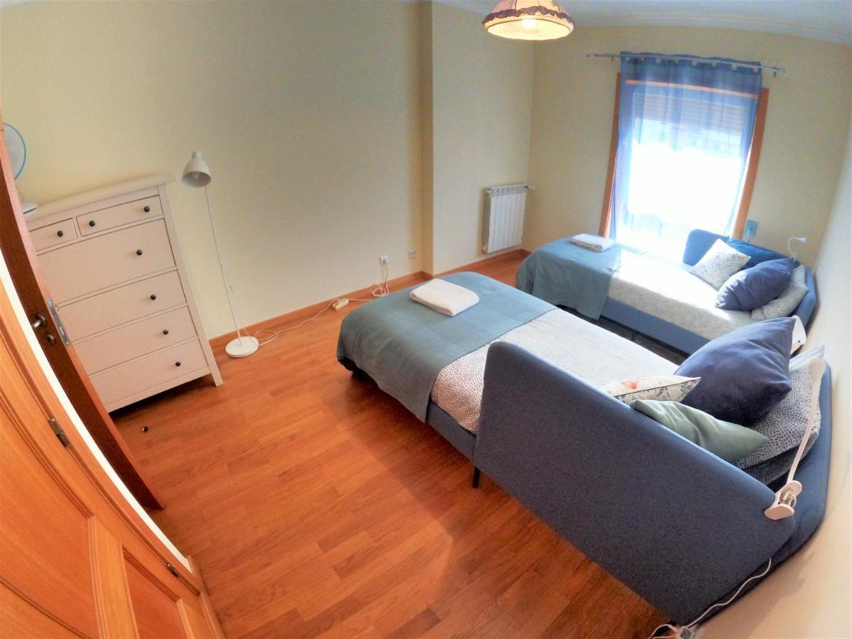 Lisbon 2 Bedroom Apartment With Balcony In アルジェース エクステリア 写真