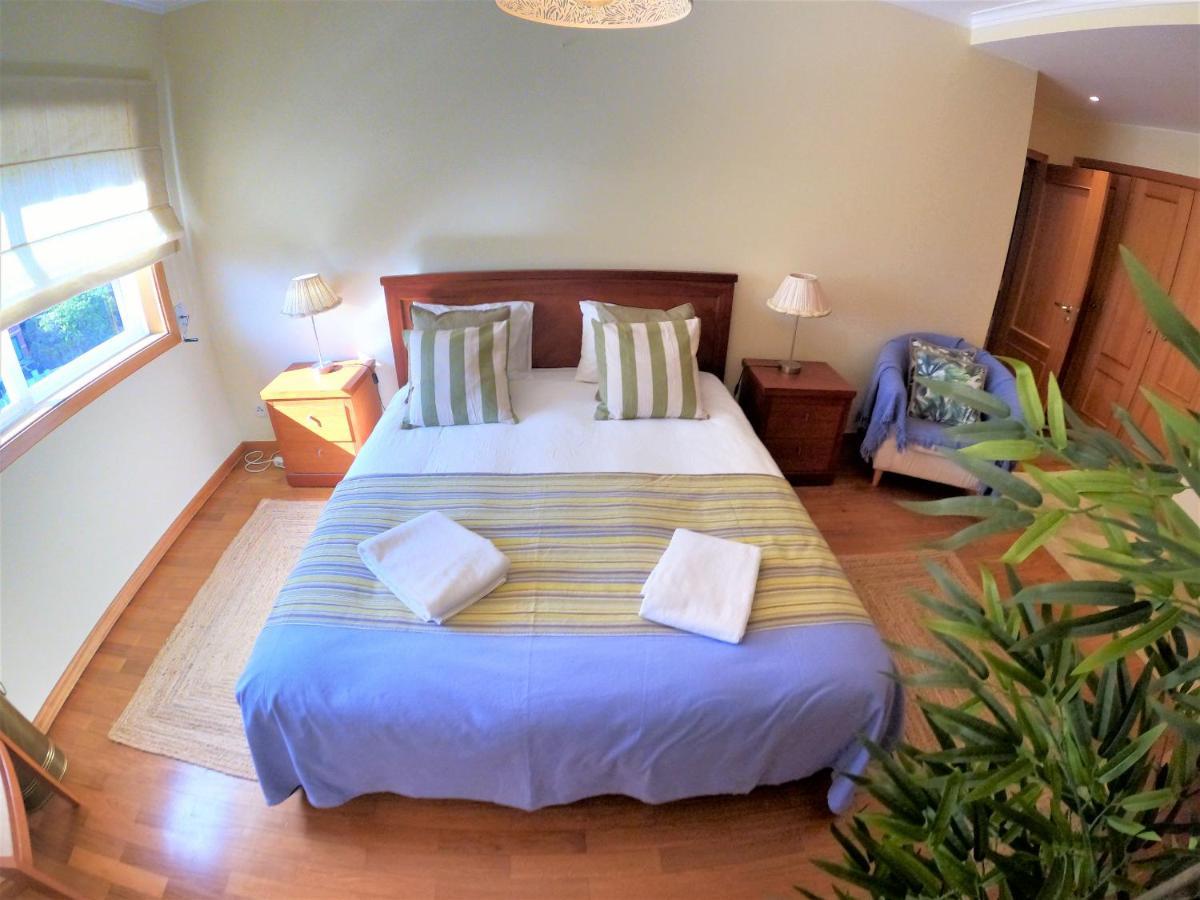 Lisbon 2 Bedroom Apartment With Balcony In アルジェース エクステリア 写真