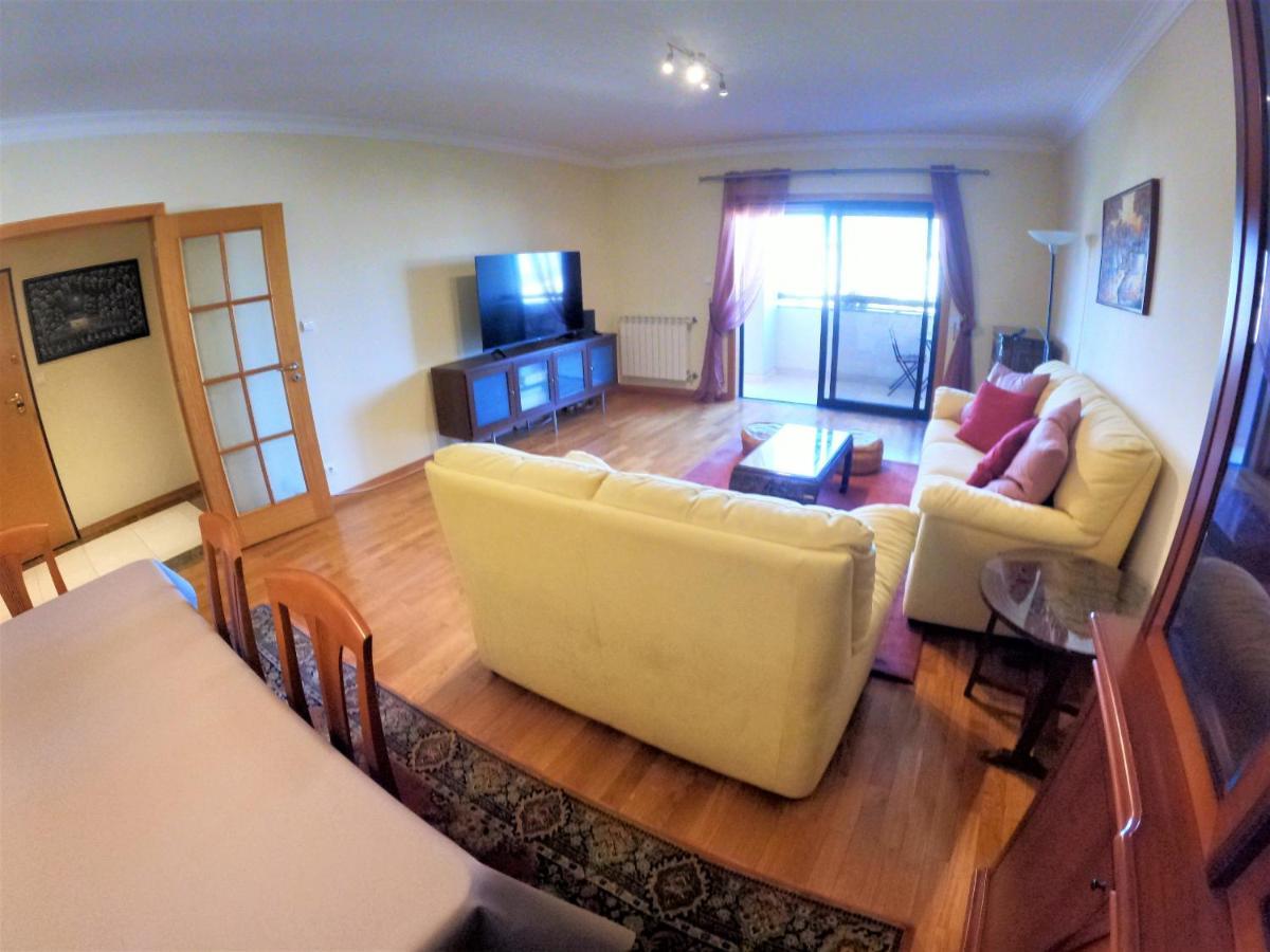 Lisbon 2 Bedroom Apartment With Balcony In アルジェース エクステリア 写真