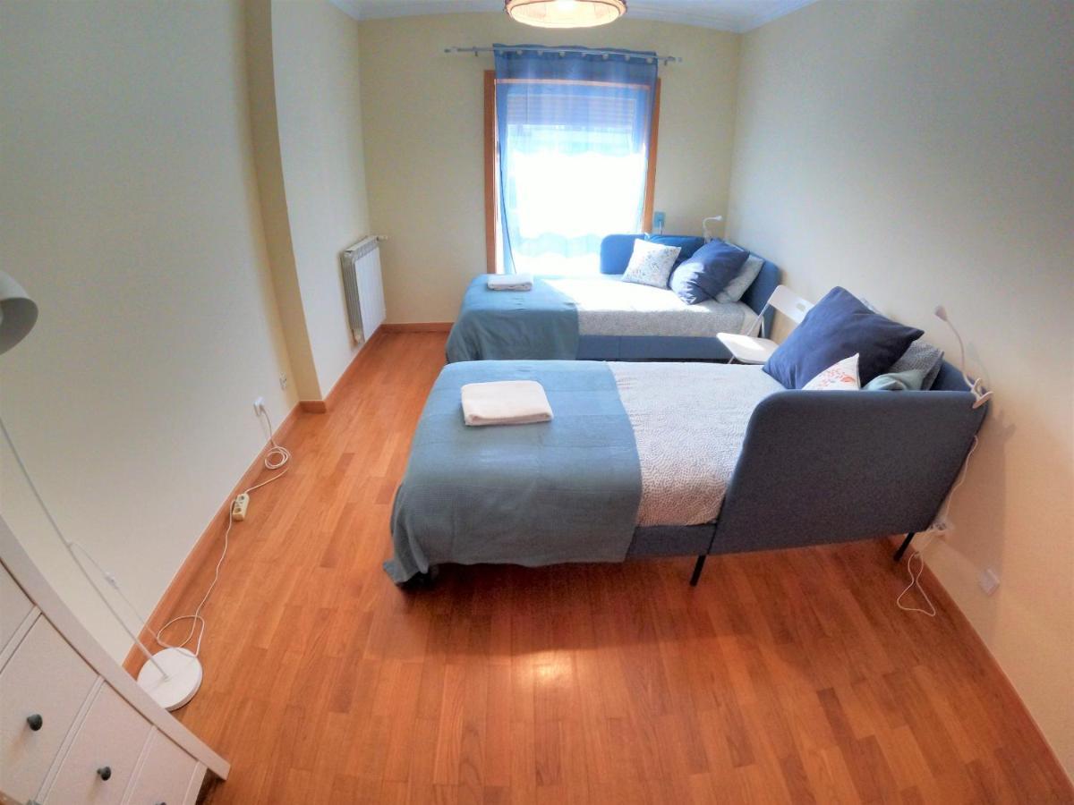 Lisbon 2 Bedroom Apartment With Balcony In アルジェース エクステリア 写真