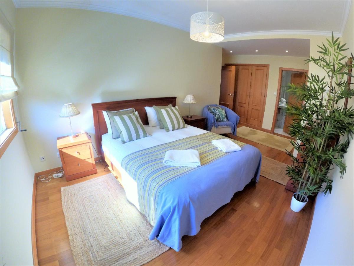 Lisbon 2 Bedroom Apartment With Balcony In アルジェース エクステリア 写真