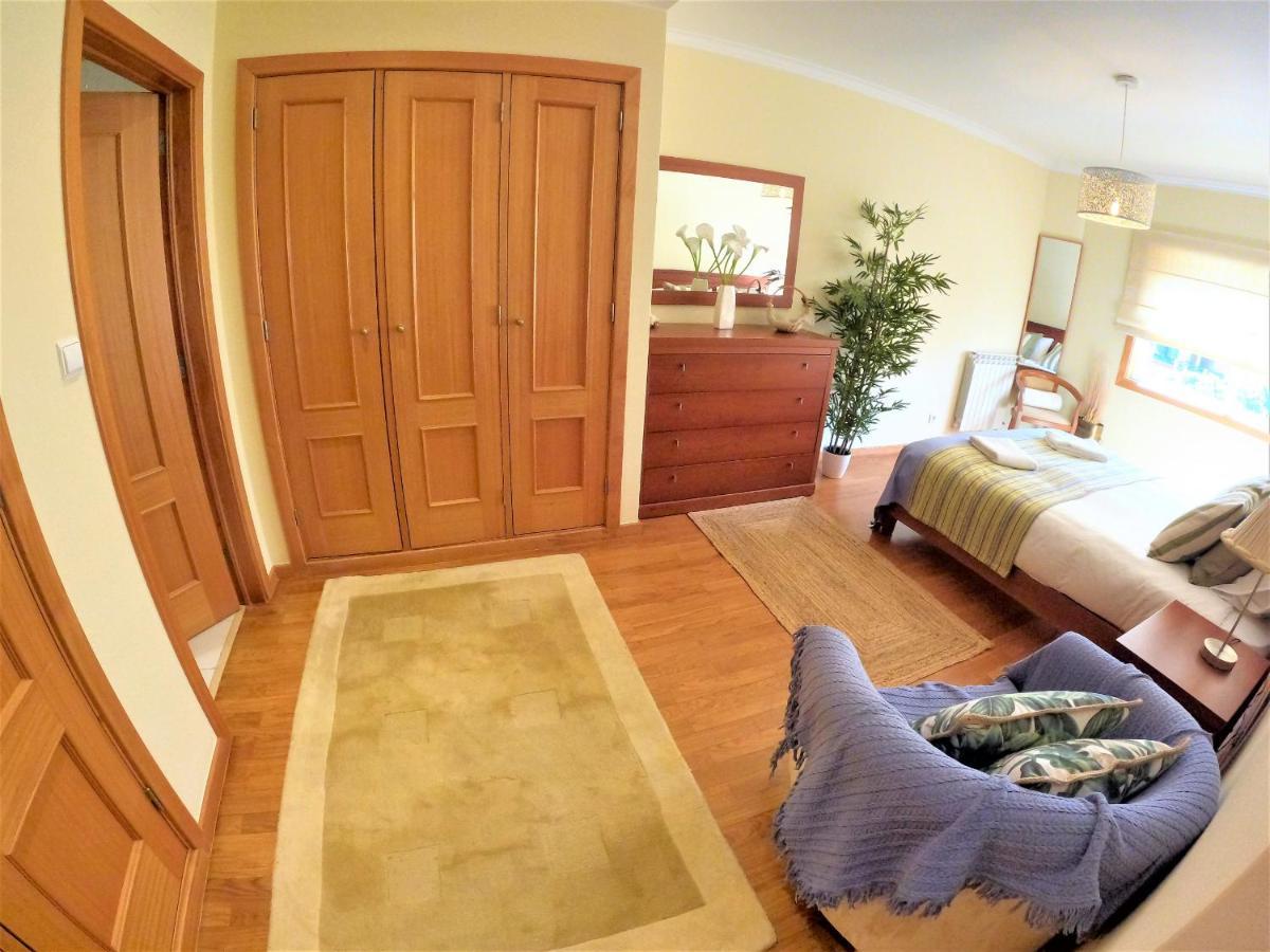 Lisbon 2 Bedroom Apartment With Balcony In アルジェース エクステリア 写真