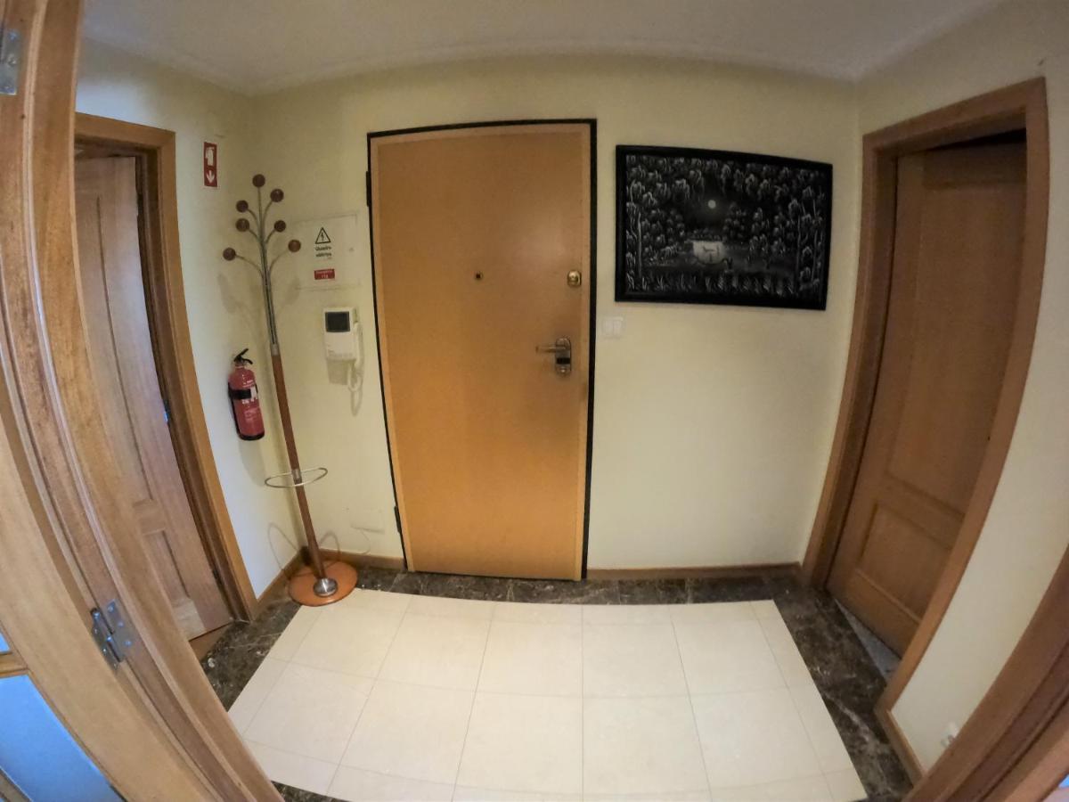Lisbon 2 Bedroom Apartment With Balcony In アルジェース エクステリア 写真