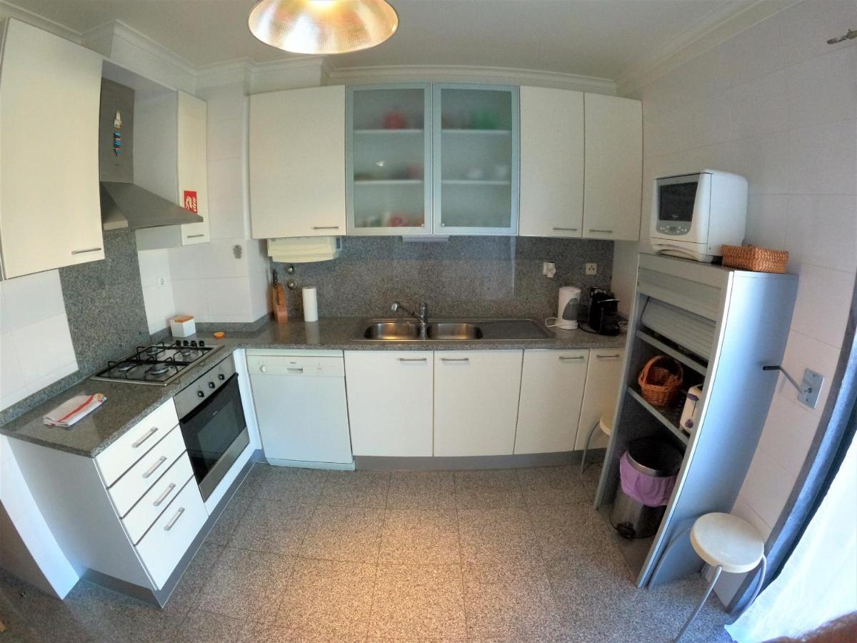 Lisbon 2 Bedroom Apartment With Balcony In アルジェース エクステリア 写真